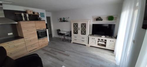 Kadelburg Apartment | Ferienwohnung Küssaberg