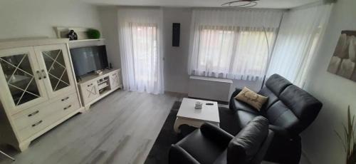 Kadelburg Apartment | Ferienwohnung Küssaberg