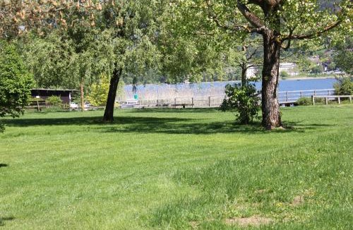 Bodensdorf Apartment | Ferienwohnung K+M+B am Ossiacher See - Jerry