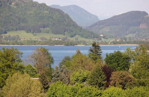 Bodensdorf Apartment | Ferienwohnung K+M+B am Ossiacher See - Jerry