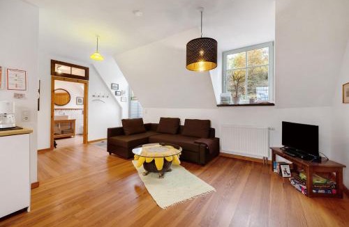 Sponheim Apartment | Ferienwohnung Kaffee-Mühle
