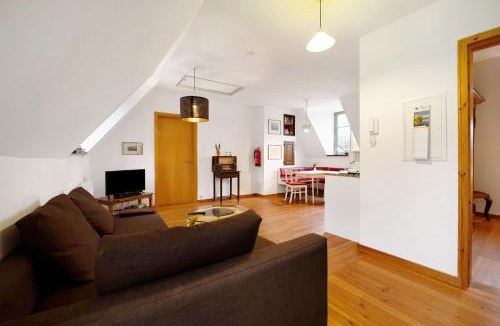 Sponheim Apartment | Ferienwohnung Kaffee-Mühle