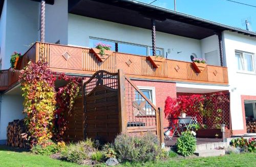 Reifferscheid Apartment | Ferienwohnung Kaiser