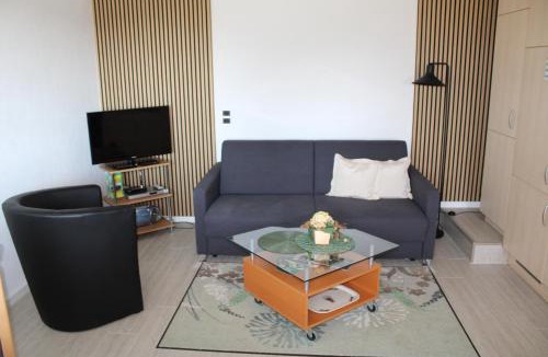 Reifferscheid Apartment | Ferienwohnung Kaiser