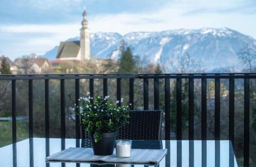 Anger Apartment | Ferienwohnung Kaiserblick