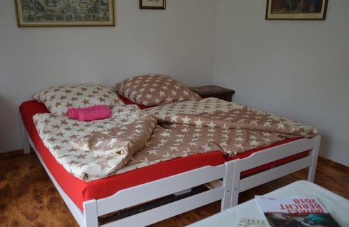 Mainz Apartment | Ferienwohnung Karcherhof Mainz