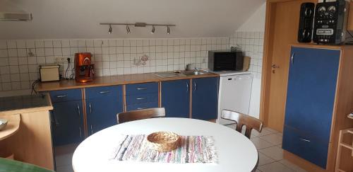 Eltmann Apartment | Ferienwohnung Karin