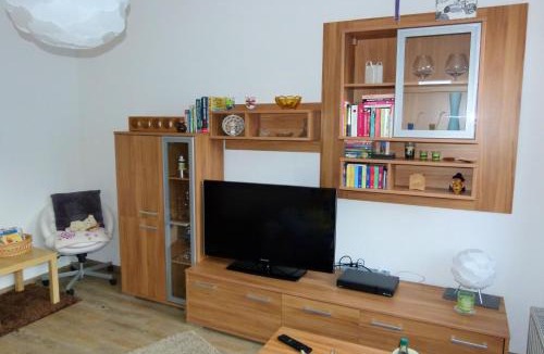 Ellefeld Apartment | Ferienwohnung KaRo