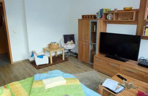 Ellefeld Apartment | Ferienwohnung KaRo