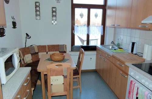 Ellefeld Apartment | Ferienwohnung KaRo