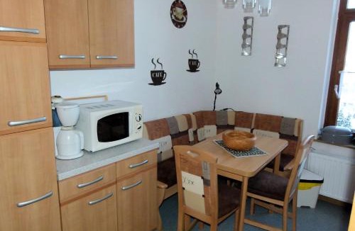 Ellefeld Apartment | Ferienwohnung KaRo