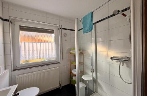 Steinsfurt Apartment | Ferienwohnung Karolus