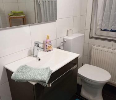 Steinsfurt Apartment | Ferienwohnung Karolus