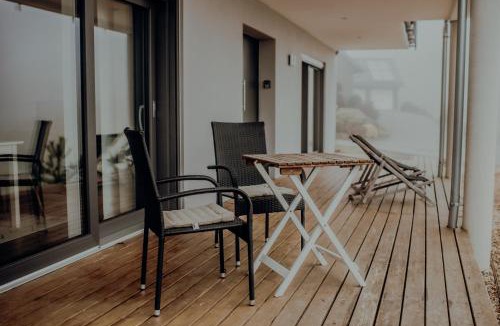 Siebenbach Apartment | Ferienwohnung Karussell