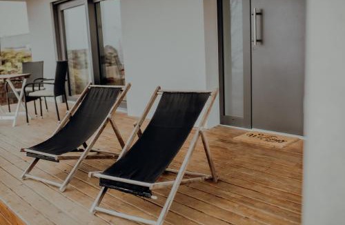 Siebenbach Apartment | Ferienwohnung Karussell