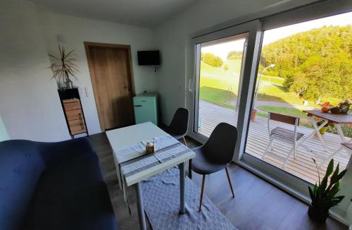 Siebenbach Apartment | Ferienwohnung Karussell