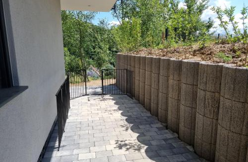 Siebenbach Apartment | Ferienwohnung Karussell