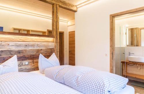 Jachenau Apartment | Ferienwohnung Karwendelblick