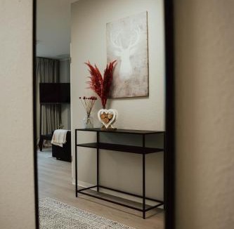 Katharinenberg Apartment | Ferienwohnung Katharinenberg