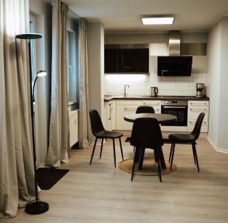 Katharinenberg Apartment | Ferienwohnung Katharinenberg