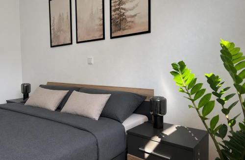 Staffelstein Apartment | Ferienwohnung Katharina