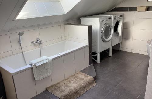 Kroffelbach Apartment | Ferienwohnung Keßler