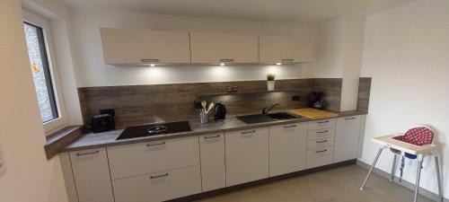 Auw bei Prum House | Ferienwohnung Kessler's Eifeldomizil