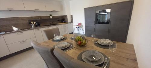 Auw bei Prum House | Ferienwohnung Kessler's Eifeldomizil