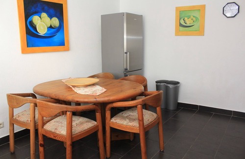 Hillscheid House | Ferienwohnung Kiefer