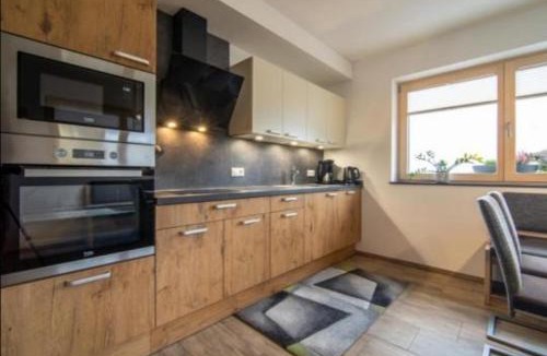 Hippach-Schwendberg Apartment | Ferienwohnung Kirchler