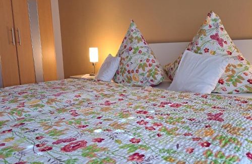 Sankt Wendel Apartment | Ferienwohnung Kirsch