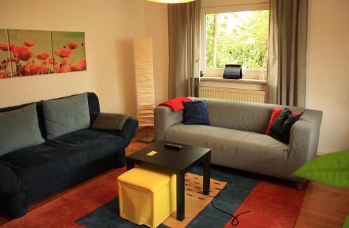 Blaustein Apartment | Ferienwohnung kleines Lautertal