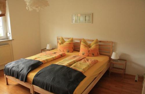 Blaustein Apartment | Ferienwohnung kleines Lautertal