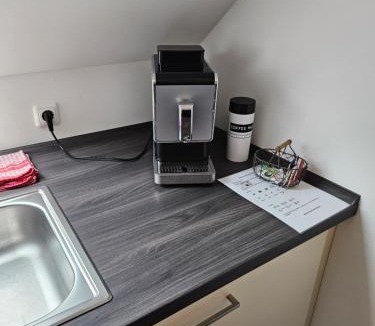 Altenerding Apartment | Ferienwohnung Klettham