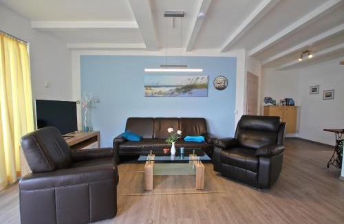 Muritz Apartment | Ferienwohnung Klink SEE 9521
