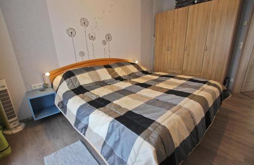 Muritz Apartment | Ferienwohnung Klink SEE 9521