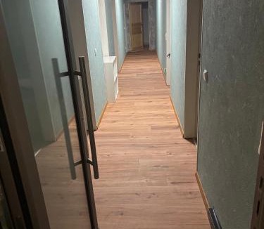 Bastheim Apartment | Ferienwohnung Klosterblick