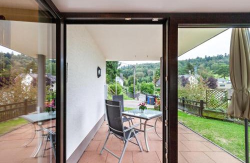 Haintchen Apartment | Ferienwohnung Klug