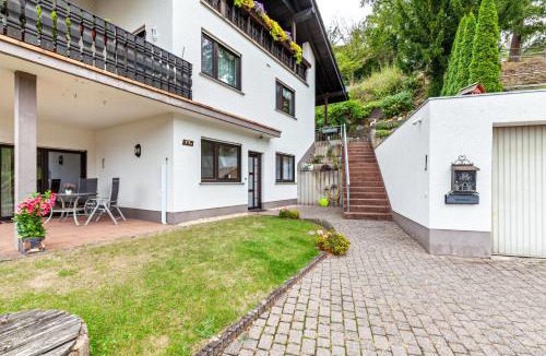 Haintchen Apartment | Ferienwohnung Klug