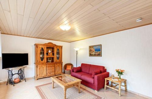 Haintchen Apartment | Ferienwohnung Klug
