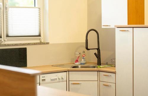 Georgenberg Apartment | Ferienwohnung Knecht