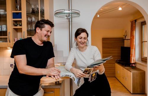 Strobl Apartment | Ferienwohnung Kogler