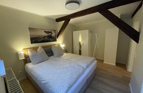 Krippen Apartment | Ferienwohnung Kohlbornsteinblick am Malerweg
