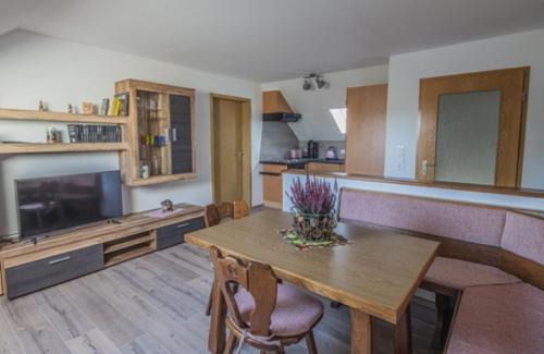 Ebern Apartment | Ferienwohnung Kollmer