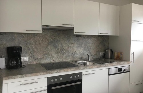 Zillertal Apartment | Ferienwohnung Kopp