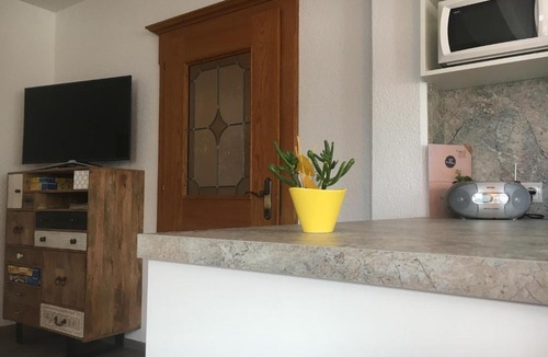 Zillertal Apartment | Ferienwohnung Kopp