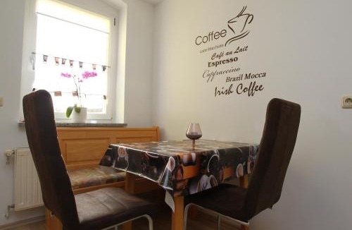 Greiz Apartment | Ferienwohnung Kopp II