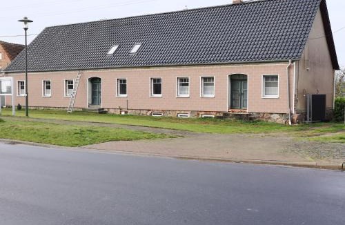 Plattenburg Apartment | Ferienwohnung Koppelblick