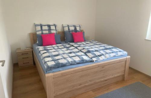 Monzingen Apartment | Ferienwohnung Kostecki