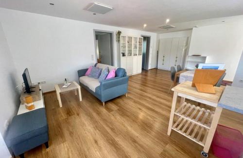 Monzingen Apartment | Ferienwohnung Kostecki